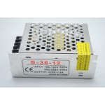 Power Supply-12V-3A